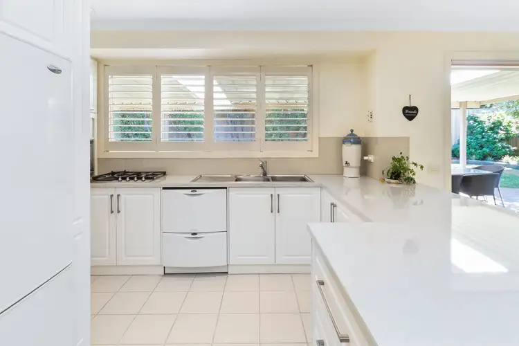 Seventh view of Homely house listing, 5 Fern Mews, Langwarrin VIC 3910