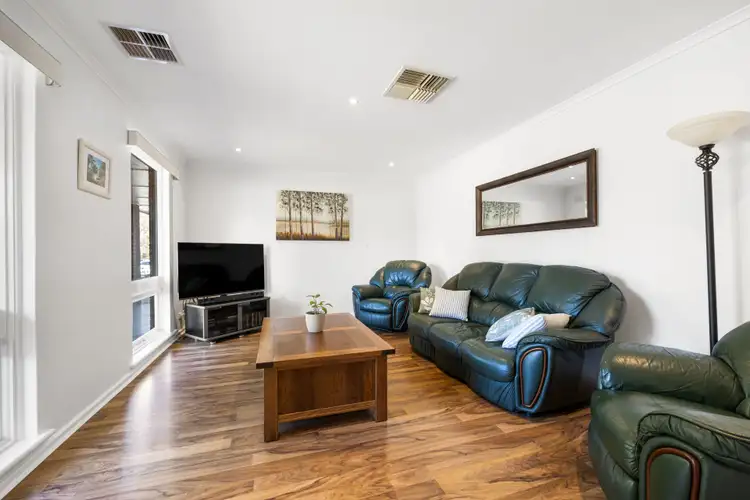 Second view of Homely house listing, 18 Crampton Street, Fairview Park SA 5126