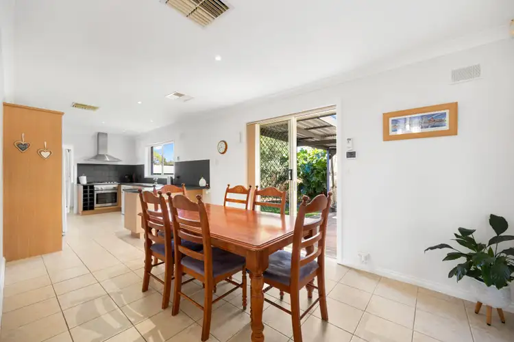Fifth view of Homely house listing, 18 Crampton Street, Fairview Park SA 5126
