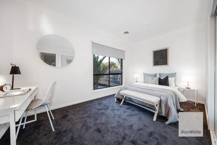 Second view of Homely house listing, 40 Jindabyne Avenue, Taylors Hill VIC 3037