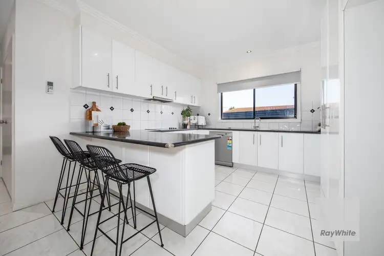 Fourth view of Homely house listing, 40 Jindabyne Avenue, Taylors Hill VIC 3037