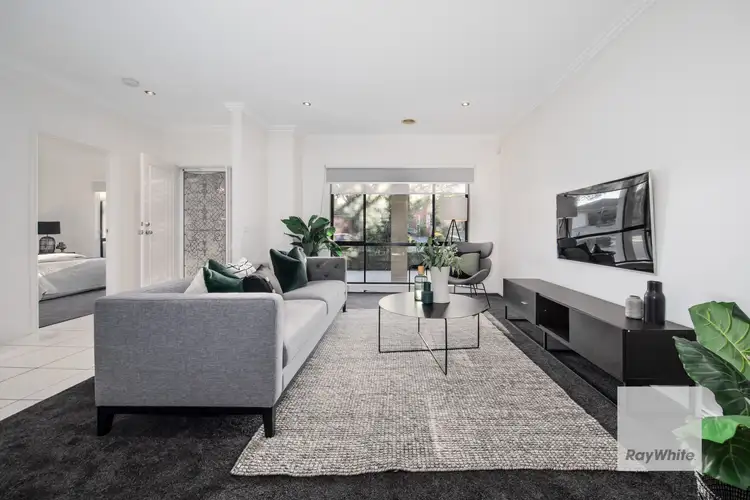 Sixth view of Homely house listing, 40 Jindabyne Avenue, Taylors Hill VIC 3037