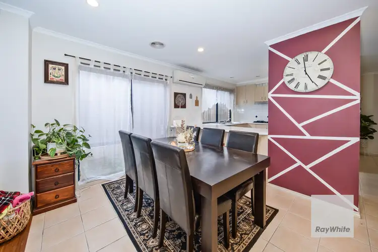 Fourth view of Homely house listing, 48 Mathisen Terrace, Hillside VIC 3037