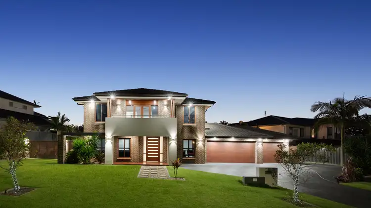 Main view of Homely house listing, 21 Dalton Terrace, Harrington Park NSW 2567