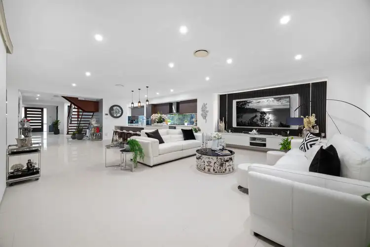 Fifth view of Homely house listing, 21 Dalton Terrace, Harrington Park NSW 2567
