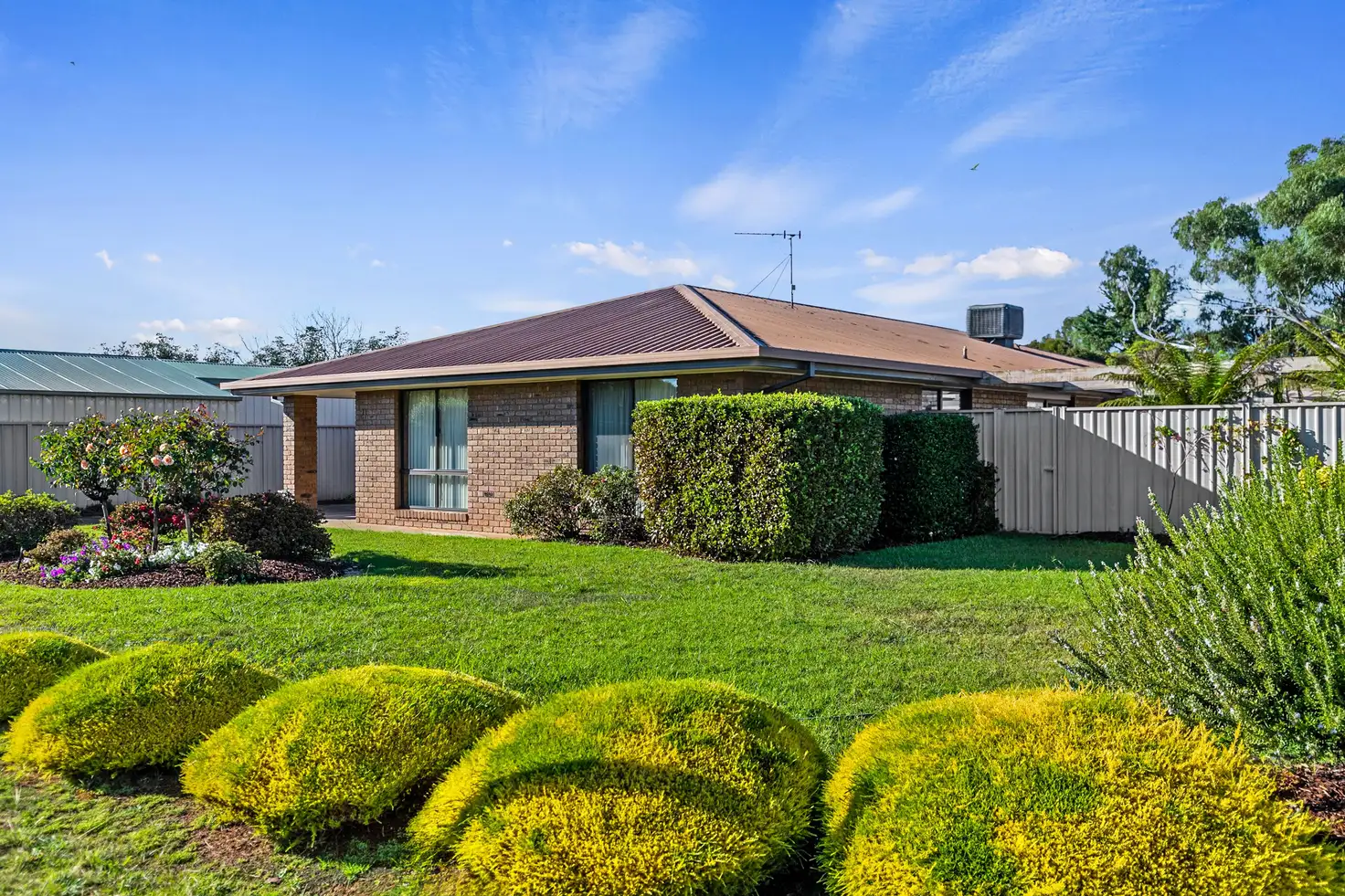 Main view of Homely house listing, 21 Mcgregor Avenue, Nagambie VIC 3608
