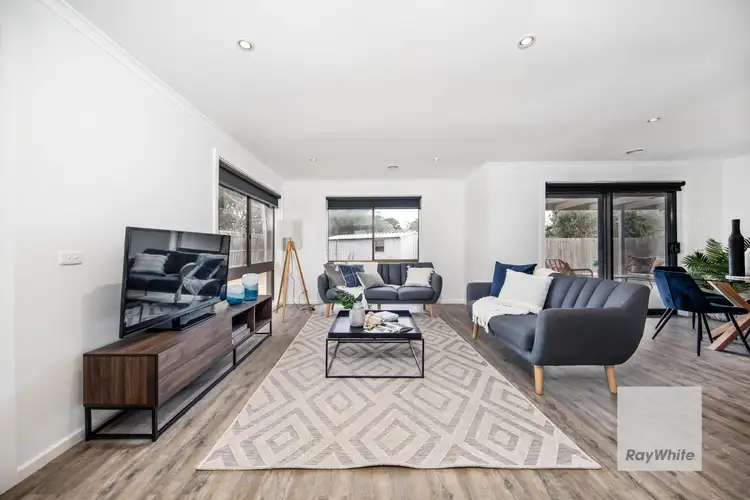 Main view of Homely house listing, 10 Ventnor Place, Keilor Downs VIC 3038