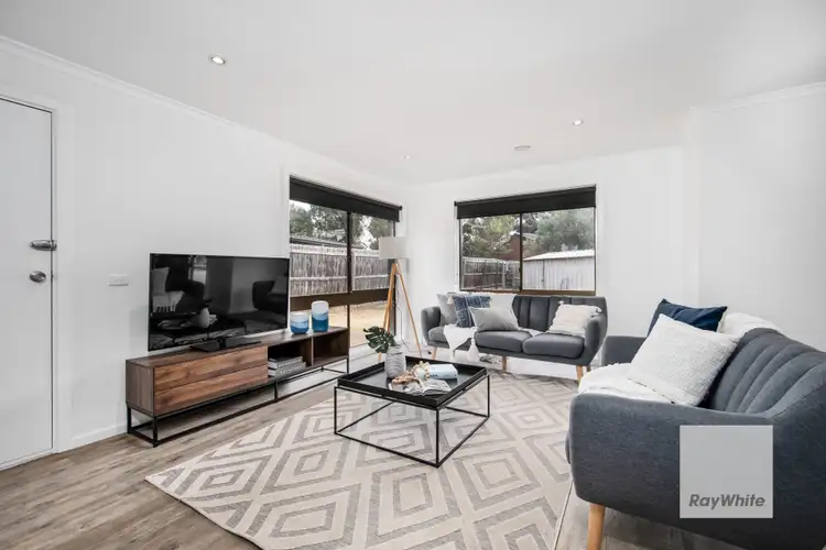 Fourth view of Homely house listing, 10 Ventnor Place, Keilor Downs VIC 3038