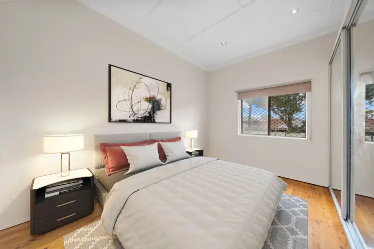 Fifth view of Homely house listing, 40 Lily Street, Auburn NSW 2144