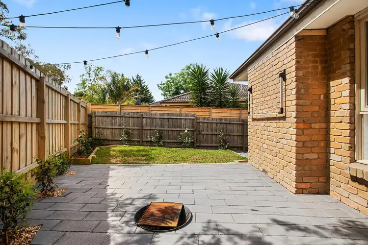 Sixth view of Homely unit listing, 39/83A Lincoln Road, Croydon VIC 3136