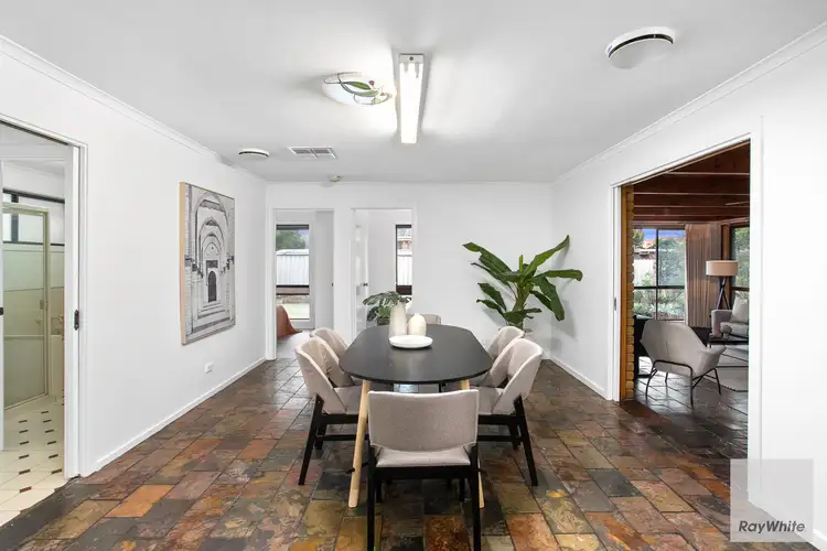 Fifth view of Homely house listing, 8 Rason Court, Keilor Downs VIC 3038