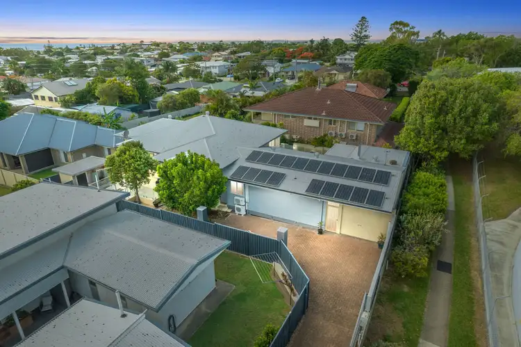 Third view of Homely house listing, 15 Jull Street, Margate QLD 4019