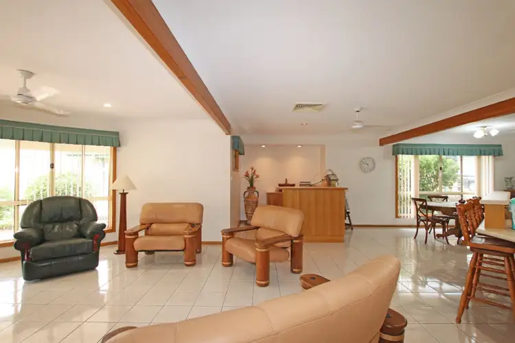Third view of Homely house listing, 78 Thalberg Avenue, Biloela QLD 4715