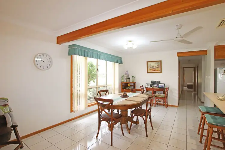 Fourth view of Homely house listing, 78 Thalberg Avenue, Biloela QLD 4715