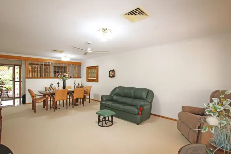 Sixth view of Homely house listing, 78 Thalberg Avenue, Biloela QLD 4715