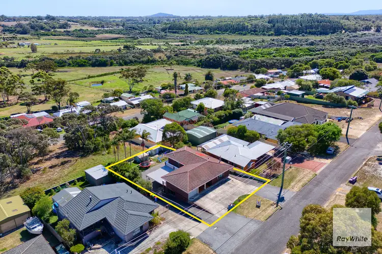 Third view of Homely house listing, 25 Eclipse Drive, Collingwood Heights WA 6330