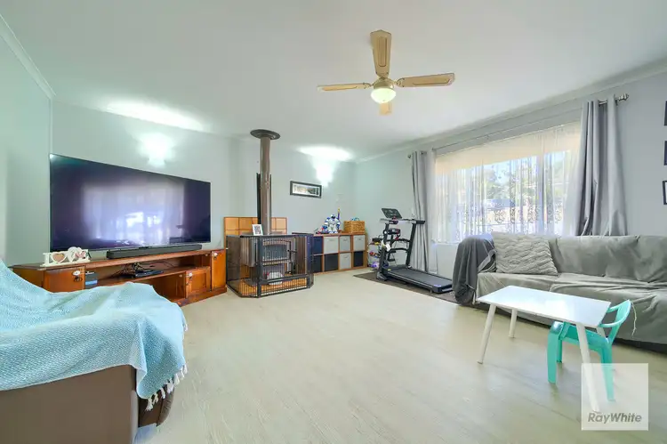 Fifth view of Homely house listing, 25 Eclipse Drive, Collingwood Heights WA 6330