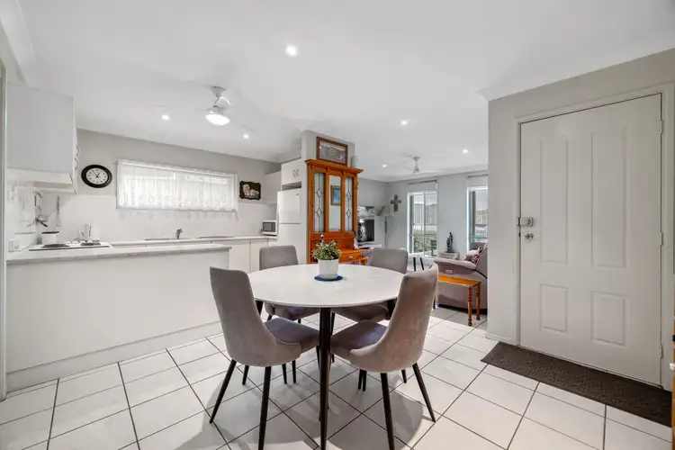 Fourth view of Homely house listing, 1B Third Avenue, Macquarie Fields NSW 2564