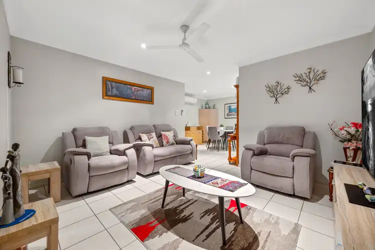 Fifth view of Homely house listing, 1B Third Avenue, Macquarie Fields NSW 2564