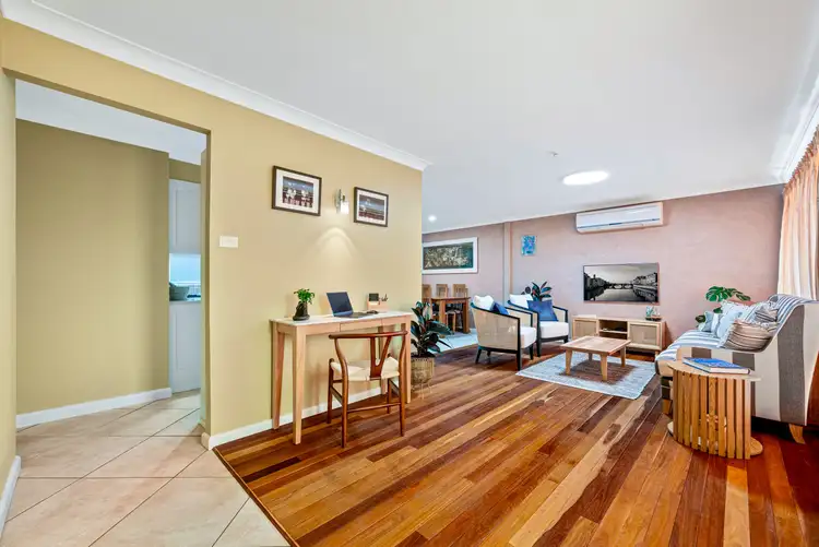 Fifth view of Homely house listing, 3 Brennan Place, Minto NSW 2566