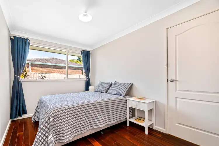 Sixth view of Homely house listing, 3 Brennan Place, Minto NSW 2566