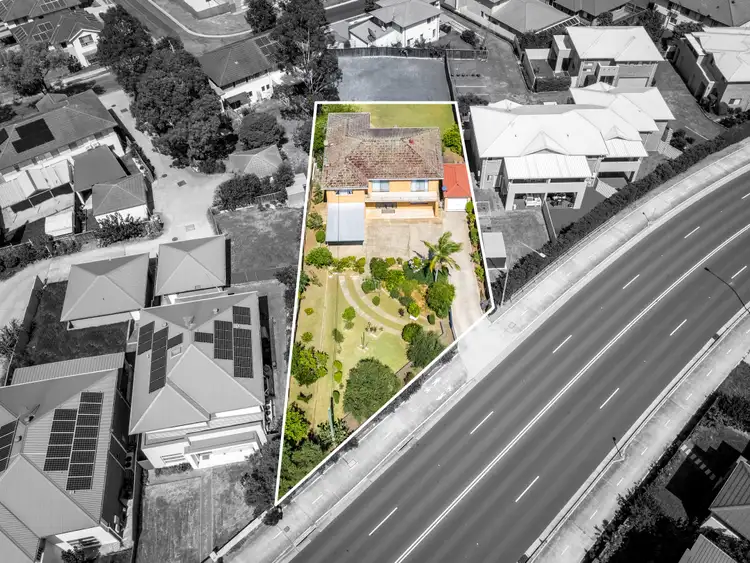 5 Glenfield Road, Glenfield NSW 2167