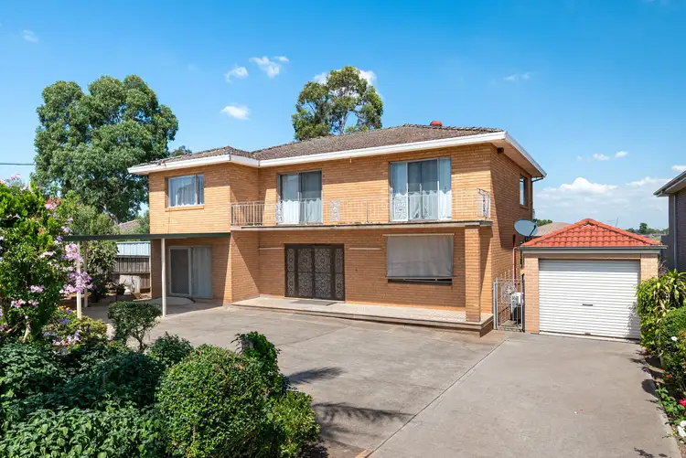 Second view of Homely house listing, 5 Glenfield Road, Glenfield NSW 2167