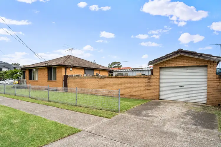 Third view of Homely house listing, 2 McKell Avenue, Casula NSW 2170