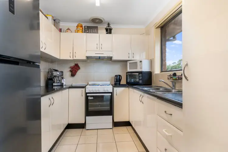 Fifth view of Homely house listing, 2 McKell Avenue, Casula NSW 2170