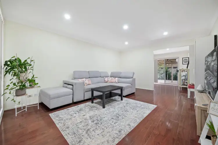 Third view of Homely villa listing, 23/35 Bougainville Road, Glenfield NSW 2167