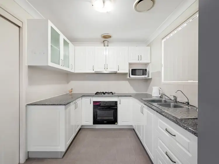 Fourth view of Homely villa listing, 23/35 Bougainville Road, Glenfield NSW 2167