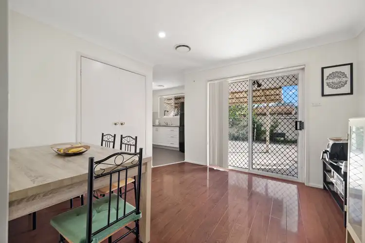 Sixth view of Homely villa listing, 23/35 Bougainville Road, Glenfield NSW 2167