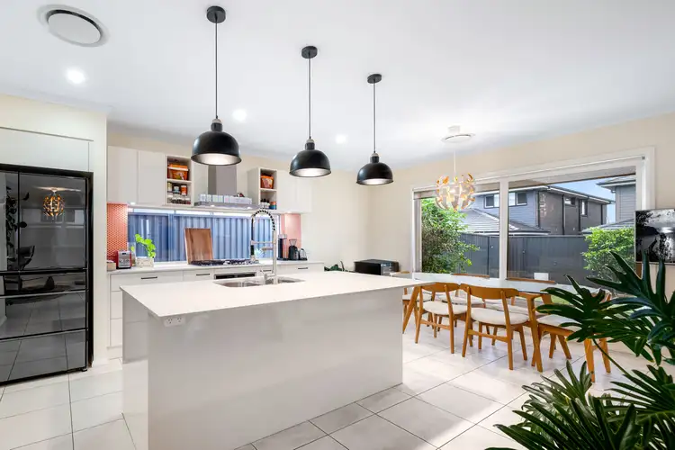 Main view of Homely house listing, 131 Dalmatia Avenue, Edmondson Park NSW 2174