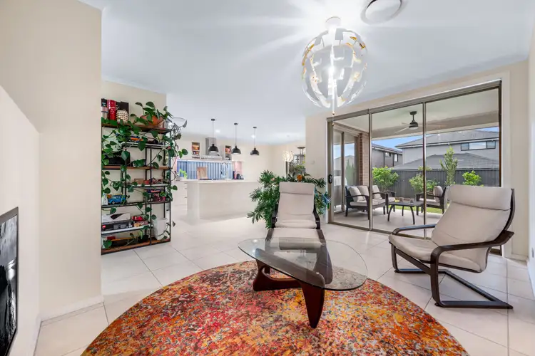 Third view of Homely house listing, 131 Dalmatia Avenue, Edmondson Park NSW 2174