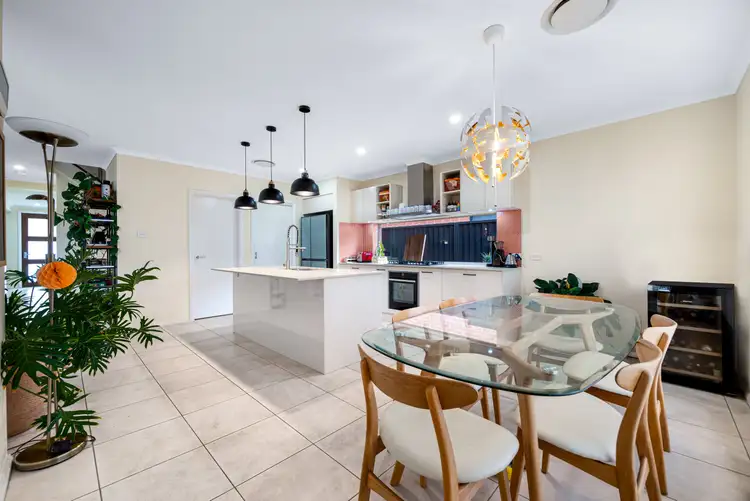 Fourth view of Homely house listing, 131 Dalmatia Avenue, Edmondson Park NSW 2174