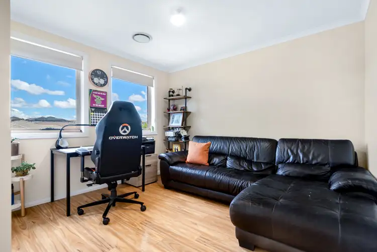 Fifth view of Homely house listing, 131 Dalmatia Avenue, Edmondson Park NSW 2174