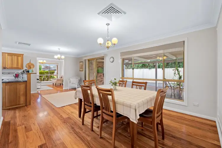 Third view of Homely house listing, 4 Bujan Street, Glenmore Park NSW 2745