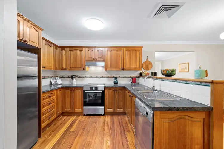 Fourth view of Homely house listing, 4 Bujan Street, Glenmore Park NSW 2745