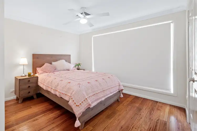 Fifth view of Homely house listing, 4 Bujan Street, Glenmore Park NSW 2745