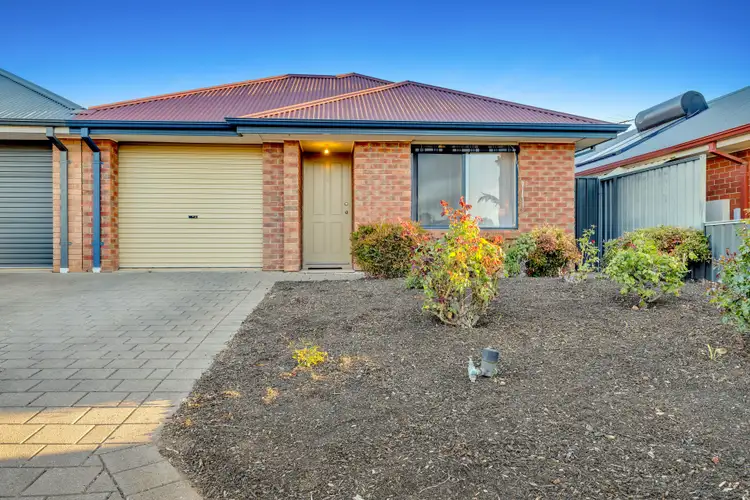 Second view of Homely house listing, 8 Dylan Court, Smithfield SA 5114