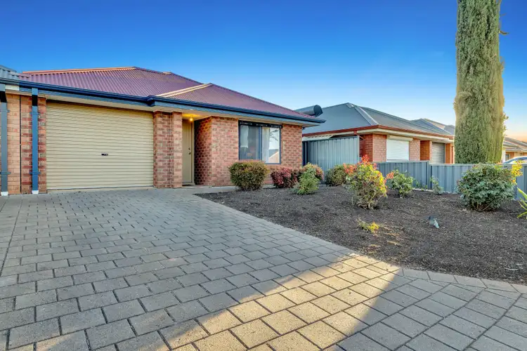 Third view of Homely house listing, 8 Dylan Court, Smithfield SA 5114