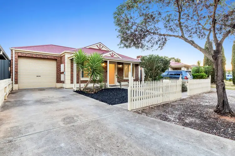 Second view of Homely house listing, 24 Almond Circuit, Munno Para West SA 5115