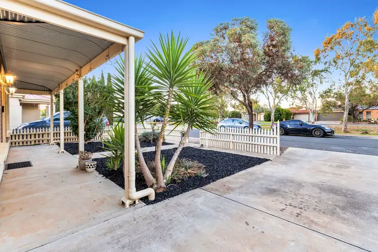 Third view of Homely house listing, 24 Almond Circuit, Munno Para West SA 5115