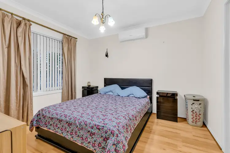 Fourth view of Homely house listing, 24 Almond Circuit, Munno Para West SA 5115