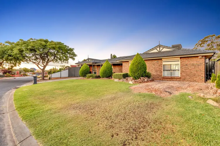 Second view of Homely house listing, 30 Balmoral Circuit, Blakeview SA 5114