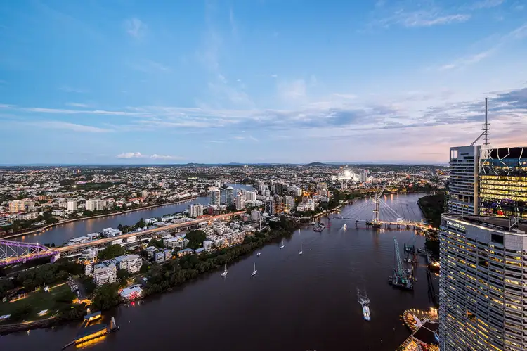 622/420 Queen Street, Brisbane City QLD 4000