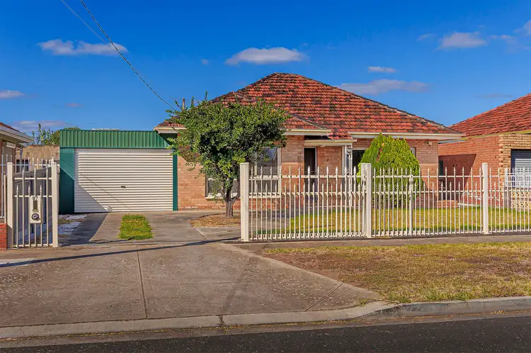 27 Murray Street, Ferryden Park SA 5010