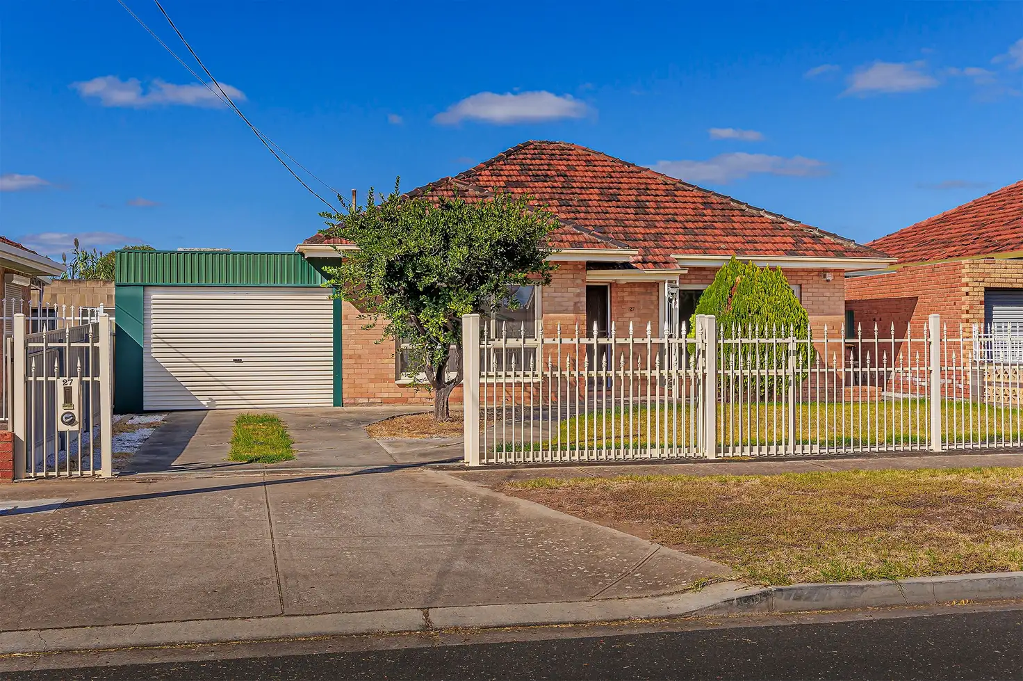 Main view of Homely house listing, 27 Murray Street, Ferryden Park SA 5010
