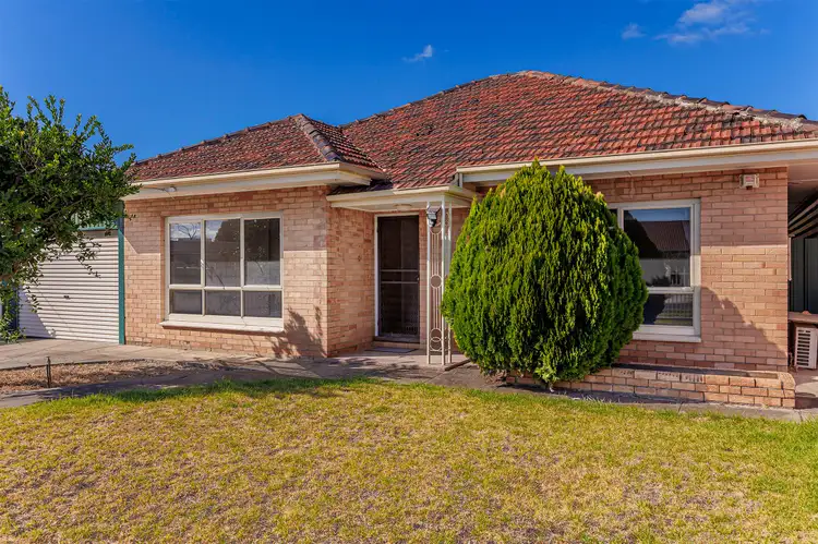Second view of Homely house listing, 27 Murray Street, Ferryden Park SA 5010