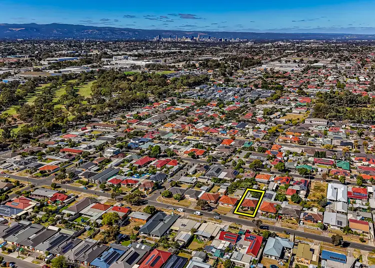 Fourth view of Homely house listing, 27 Murray Street, Ferryden Park SA 5010